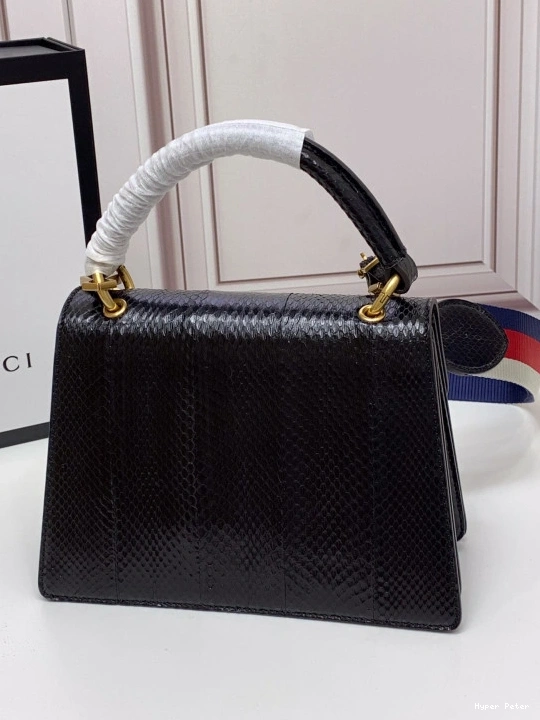 Hyper Peter Queen GUCCI Margaret 0821